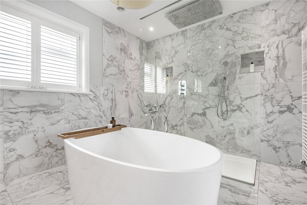 Principal En Suite