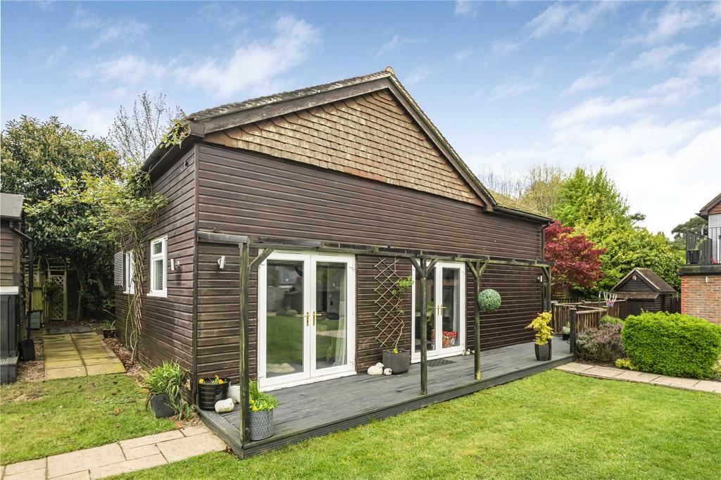 Beech House Annexe