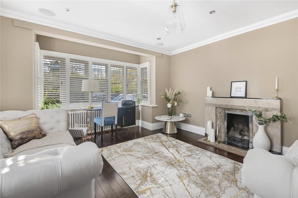 Sitting Room