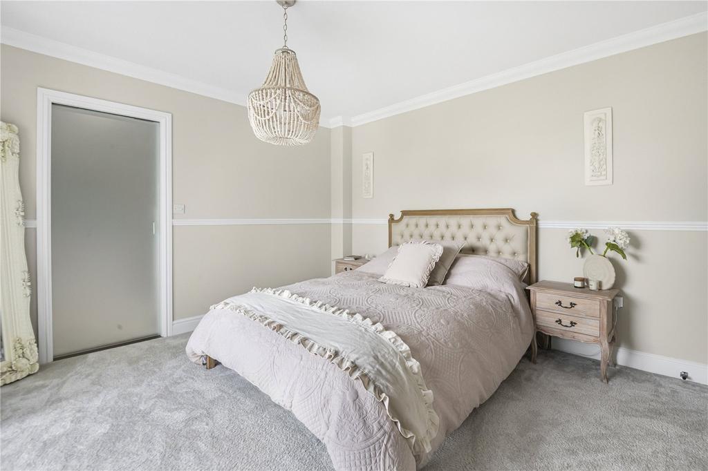 Principal Bedroom