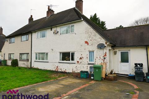 3 bedroom terraced house for sale, Maes Brenin, Wrexham, Wrexham, LL13