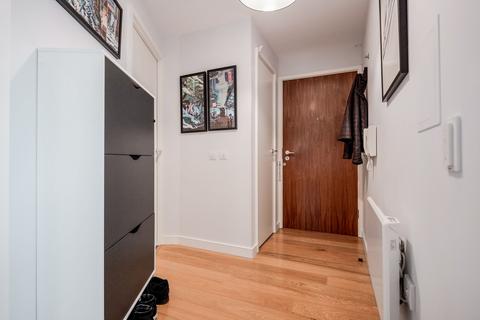 1 bedroom flat to rent, Steedman Street, London SE17
