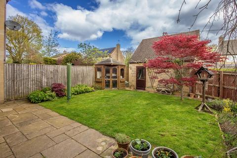 3 bedroom semi-detached house for sale, Hornbury Close, Minety, SN16