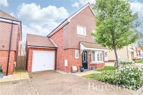 3 bedroom detached house for sale, Crab Apple Drive, Black Notley, CM77