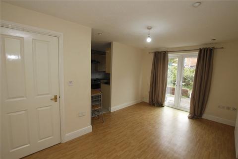 1 bedroom apartment to rent, Curtis Street, Swindon, Wiltshire, SN1