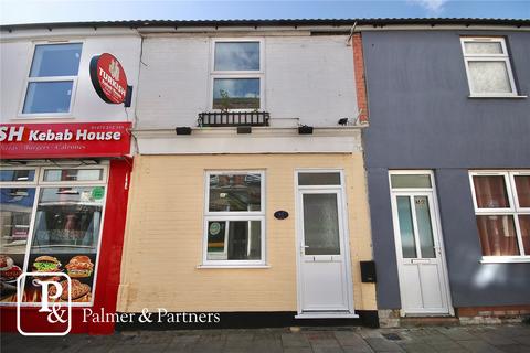 2 bedroom terraced house for sale, Upper Orwell Street, Ipswich, Suffolk, IP4