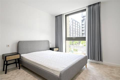 1 bedroom apartment to rent, Bollinder Place, London, EC1V