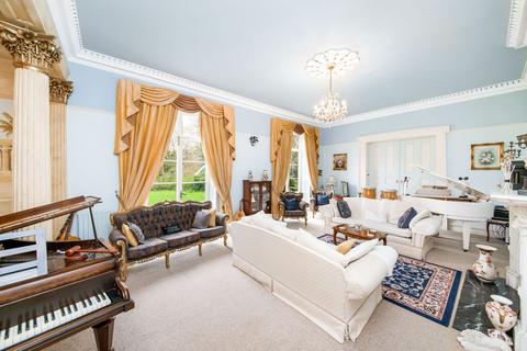 7 bedroom detached house for sale, Morton House, Morton