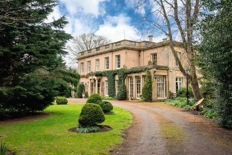 7 bedroom detached house for sale, Morton House, Morton