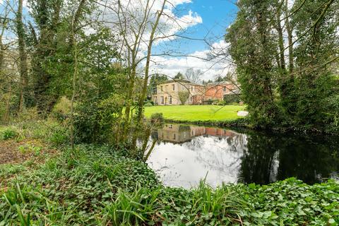 7 bedroom detached house for sale, Morton House, Morton