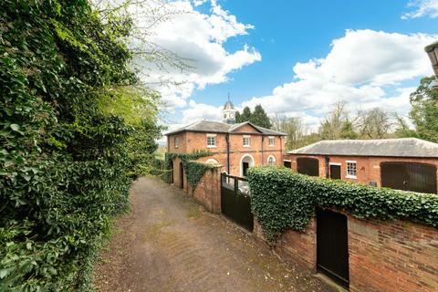 7 bedroom detached house for sale, Morton House, Morton