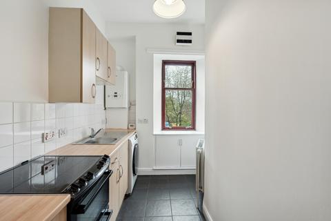 1 bedroom flat to rent, Dumbarton Road, Flat 2/3, Thornwood, Glasgow, G14 9UQ