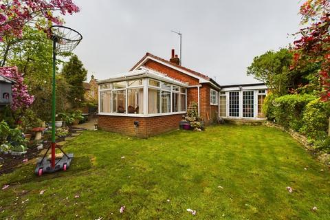 2 bedroom detached bungalow for sale, Cross Street, Skipsea, YO25 8SN