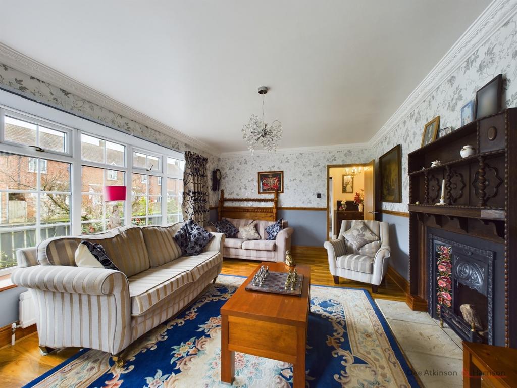 2 Bedroom Detached Bungalow - For Sale