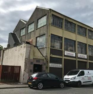 Distribution warehouse for sale, 10 Lawson Street, Kilmarnock, Ayrshire, KA1 3JP