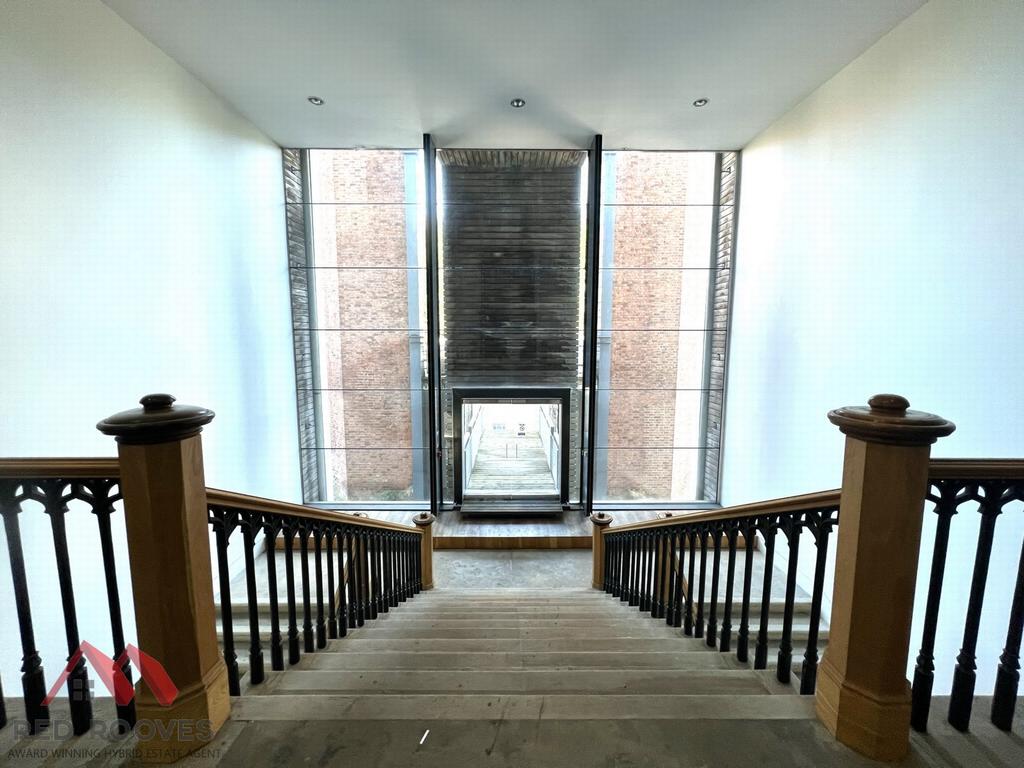 Communal Area