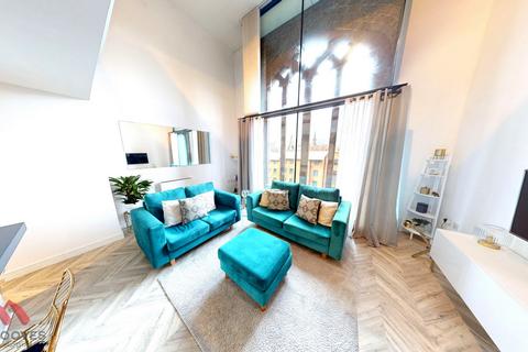 1 bedroom apartment for sale, Shaw Street, Liverpool, L6