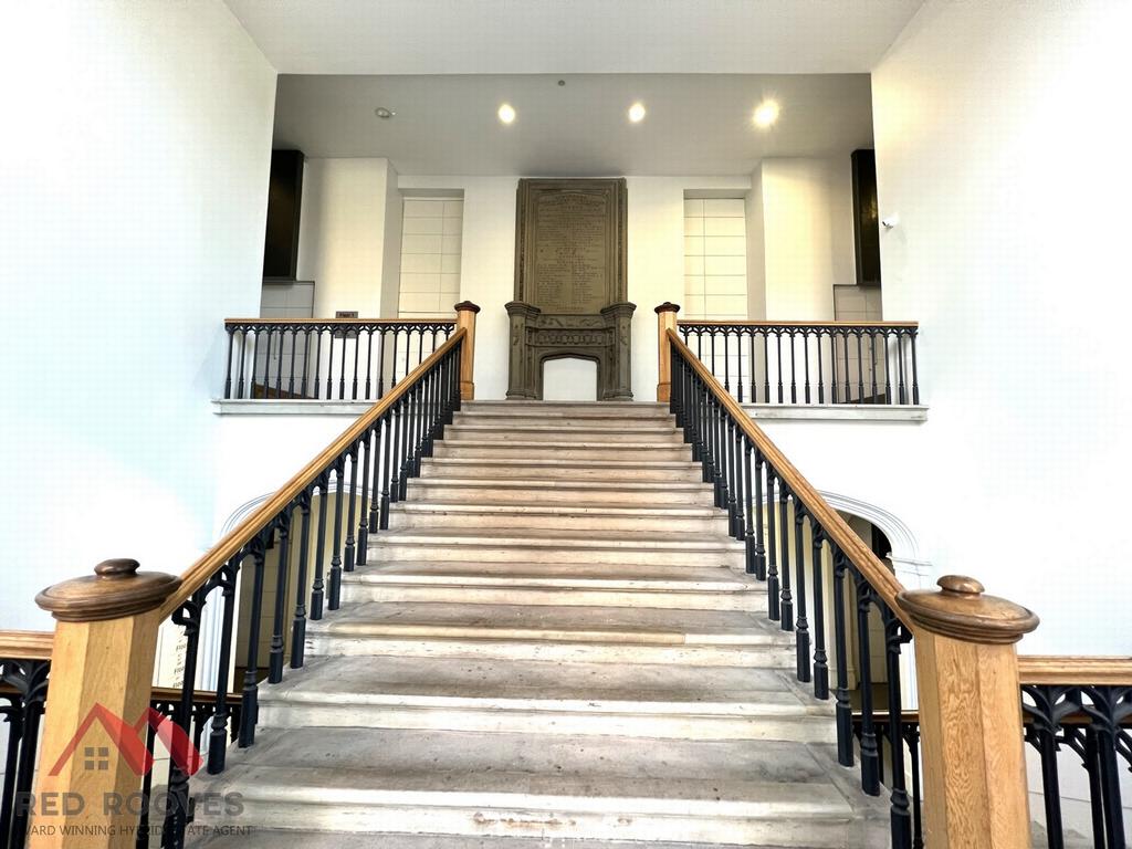 Communal Area