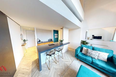 1 bedroom apartment for sale, Shaw Street, Liverpool, L6