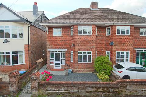 3 bedroom semi-detached house for sale, Upper Shirley, Southampton