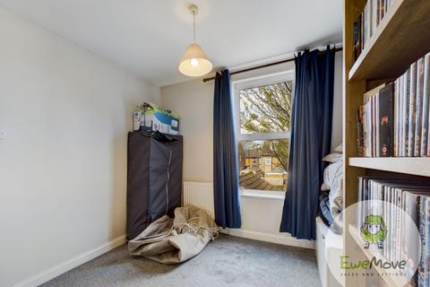 1 bedroom terraced house to rent, 34C Park Road, Sittingbourne