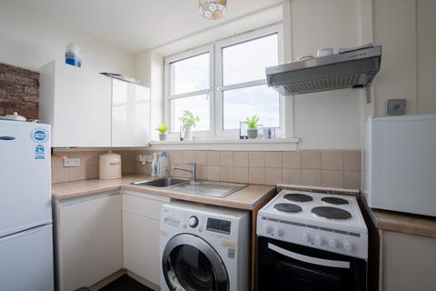 2 bedroom flat to rent, Links Street, Kirkcaldy KY1