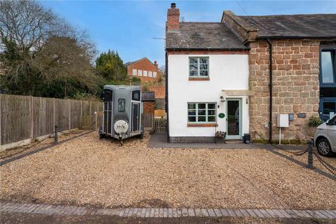 3 bedroom end of terrace house to rent, New Wharf, Tardebigge, Bromsgrove, Worcestershire, B60