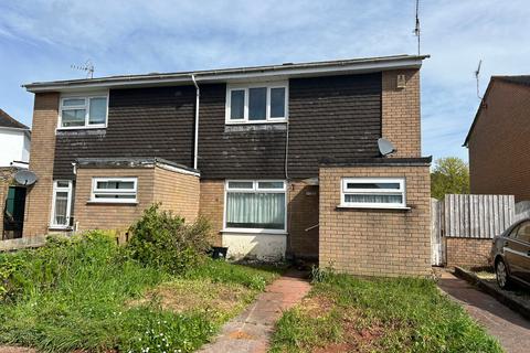 2 bedroom semi-detached house for sale, Torquay