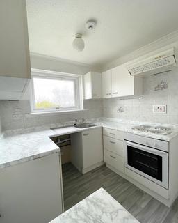 1 bedroom apartment for sale, McCallum Gardens, Bellshill, Lanarkshire, ML4