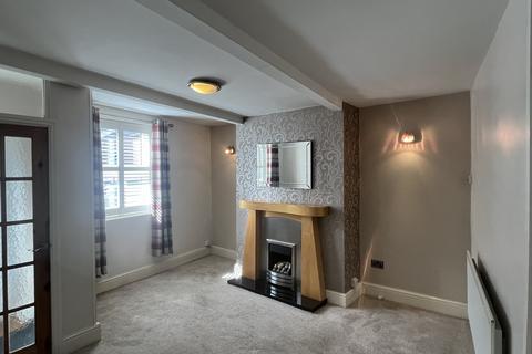 2 bedroom terraced house for sale, Stockport Road, Hyde