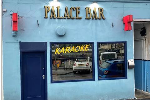 Bar and nightclub for sale, The Palace Bar, 15 East Princes Street, Rothesay, PA20 9DL