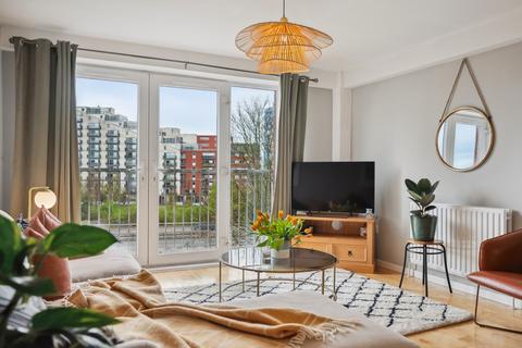 2 bedroom flat for sale, Beith Street, Flat 4/3 , Partick , Glasgow, G11 6HB