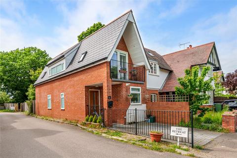 2 bedroom detached house to rent - Weston Green, Thames Ditton, KT7