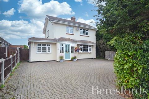 4 bedroom detached house for sale, Ongar Road, Writtle, CM1