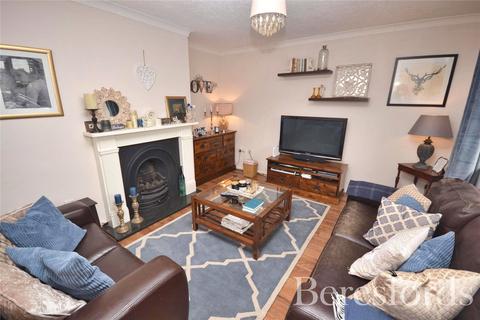 4 bedroom detached house for sale, Ongar Road, Writtle, CM1