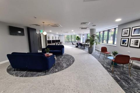 1 bedroom flat to rent, Downtown, 7 Woden Street, Salford, M5