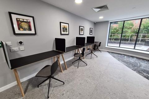 1 bedroom flat to rent, Downtown, 7 Woden Street, Salford, M5