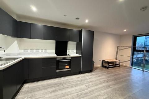 1 bedroom flat to rent, Downtown, 7 Woden Street, Salford, M5