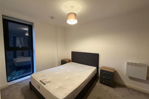 1 bedroom flat to rent, Downtown, 7 Woden Street, Salford, M5