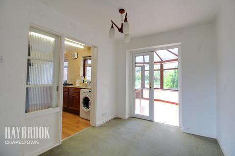 22 Barnes Hall Road, Burncross, Sheffield, S35 1RF