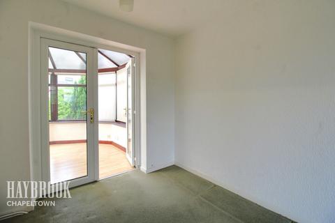 22 Barnes Hall Road, Burncross, Sheffield, S35 1RF