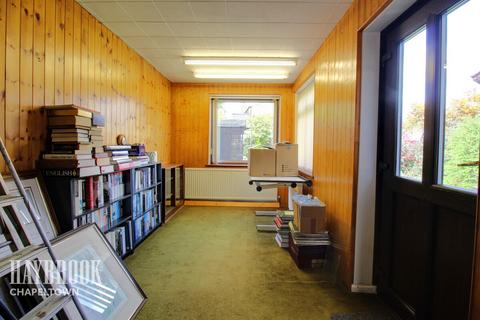 22 Barnes Hall Road, Burncross, Sheffield, S35 1RF