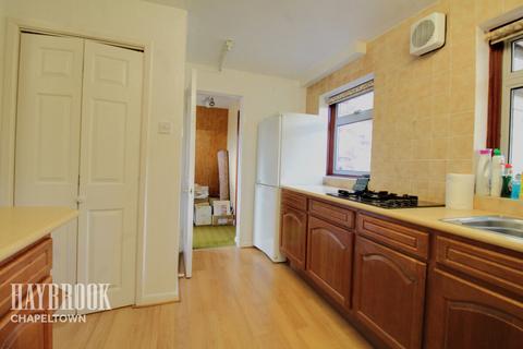 22 Barnes Hall Road, Burncross, Sheffield, S35 1RF