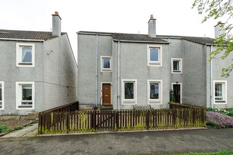 2 bedroom semi-detached house for sale, 13 Springfield Square, St Boswells TD6 0HA