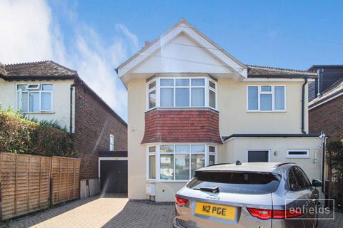 4 bedroom detached house for sale, Southampton SO19