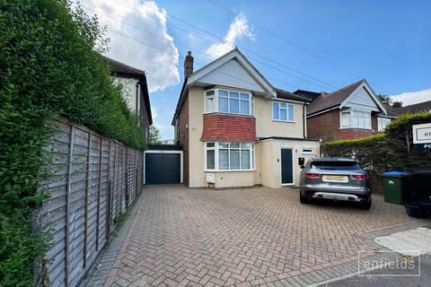 4 bedroom detached house for sale, Southampton SO19