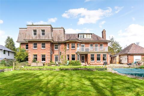 6 bedroom detached house for sale, Elgin Road, Bournemouth, BH4