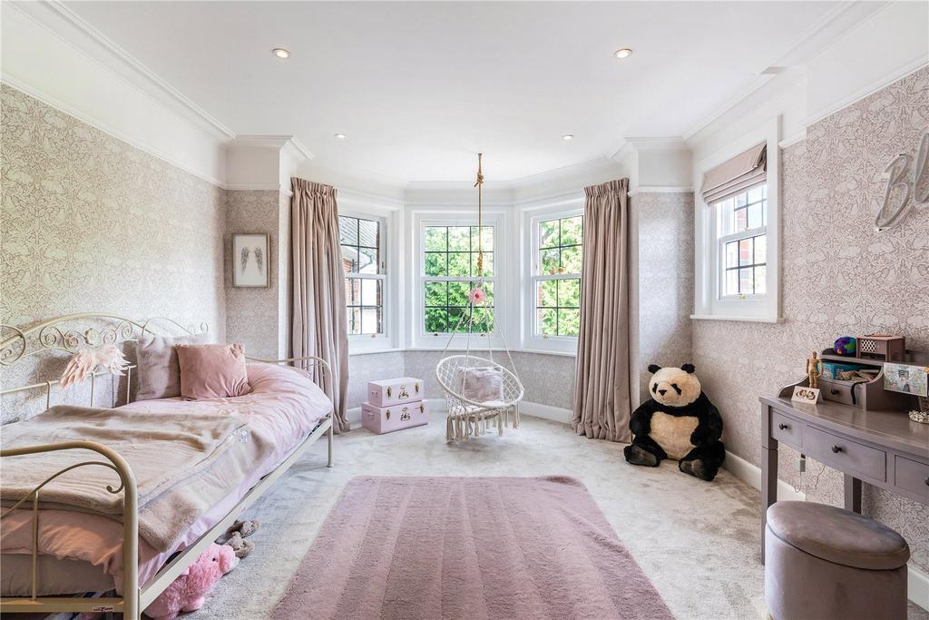 Bedroom Four