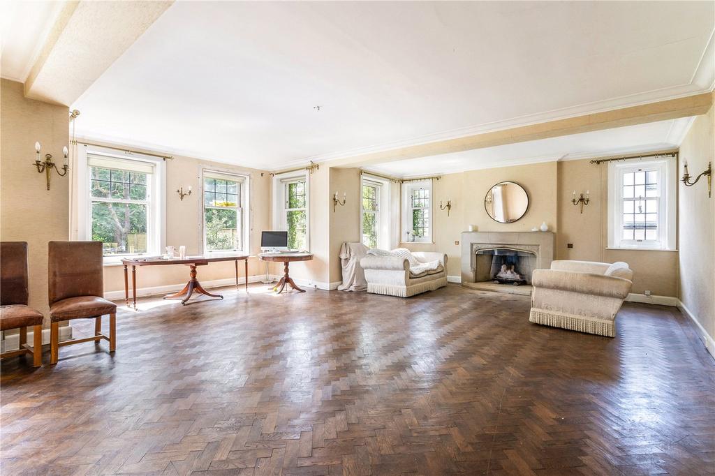 Drawing Room