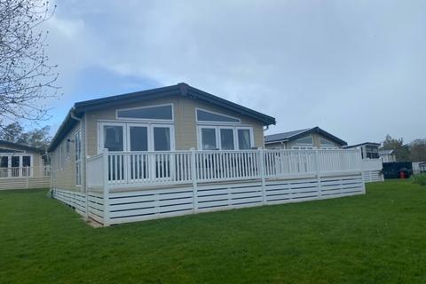 2 bedroom lodge for sale, PS-190424 – Ribble Valley Country and Leisure Park